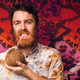 Illustration for article titled Chet Faker: Your Hipster Friends Third Favorite Artist